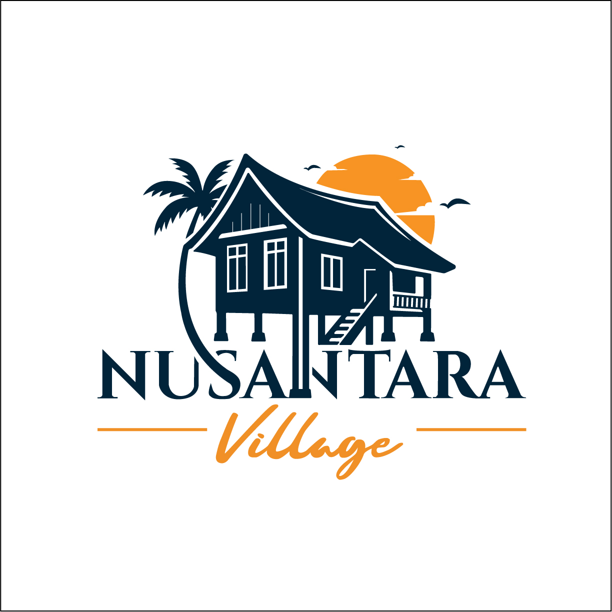 Nusantara Village